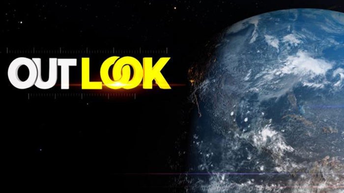 Outlook on JioTV
