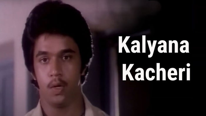 Kalyana Kacheri on JioTV