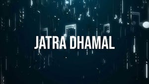 Jatra Dhamal on MBC - past program