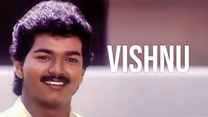 Vishnu on Polimer TV - past program