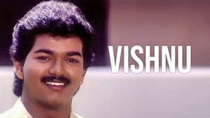 Vishnu on Polimer TV - past program