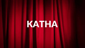 Katha on Swastik Stories - live program
