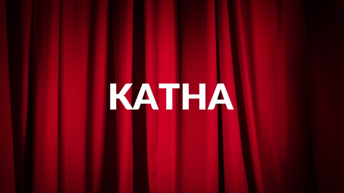 Katha Episode No.3 on JioTV