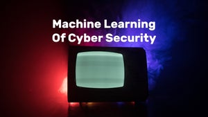 Machine Learning Of Cyber Security on DD Gyandarshan - past program