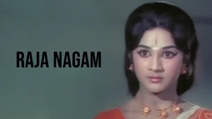 Raja Nagam on Raj Digital Plus - past program