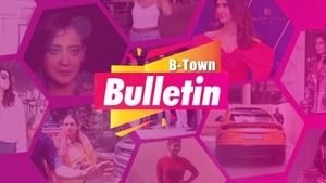 B - Town Bulletin on Boogle Bollywood - past program