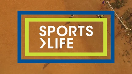 Sports Life on dw
