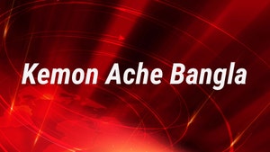 Kemon Ache Bangla on News18 Bangla - past program