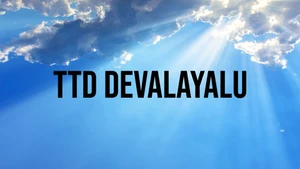 TTD Devalayalu on SVBC - past program