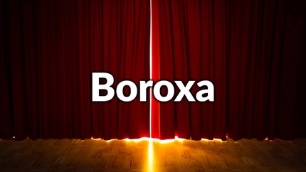 Boroxa on Prag News