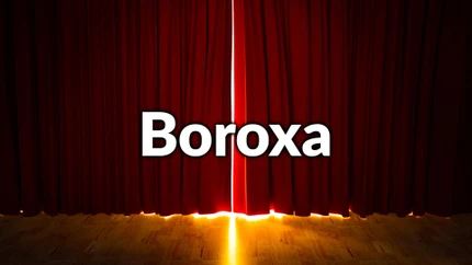 Boroxa on Prag News