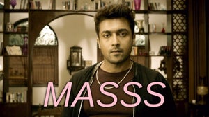 Masss on Zee Action - future program