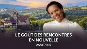 TV5 Monde on TV5 Monde - past program