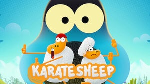 Kicko And Super Speedo on Sony Yay Telugu - past program