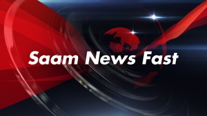 Saam News Fast on Saam Tv