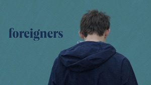 Foreigners on TV5 Monde - past program