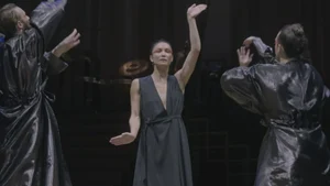 Ukiyoe EDO-LIFE: Bustling Scenes of Old Tokyo on NHK World Japan - past program