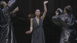 Ukiyoe EDO-LIFE: Bustling Scenes of Old Tokyo on NHK World Japan - past program