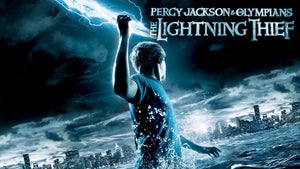 Percy Jackson & the Olympians: The Lightning Thief on Star Gold Thrills - past program