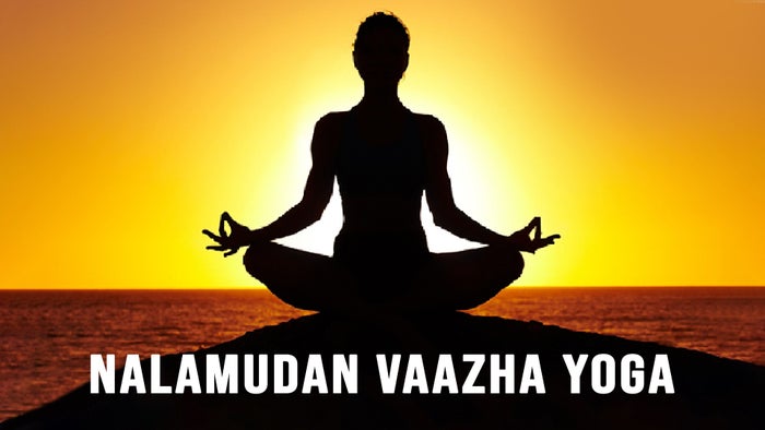 Nalamudan Vaazha Yoga Episode No.50 on JioTV