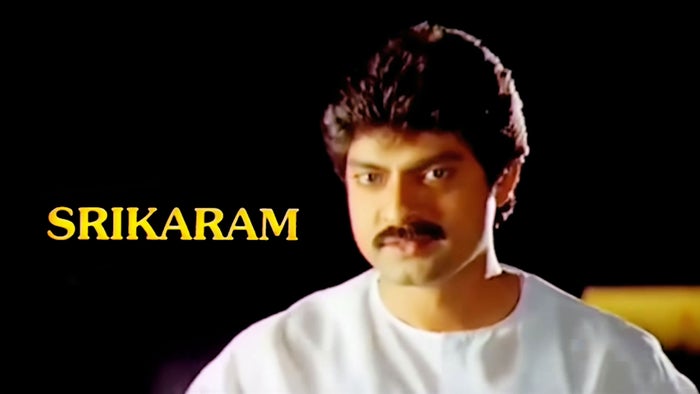 Sri Karam on JioTV