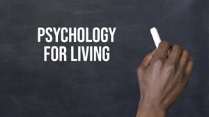 Psychology For Living on DD Gyandarshan - past program