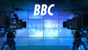 BBC on HM TV - past program