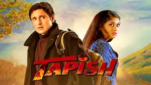 Tapish on NH BollyFlix - live program