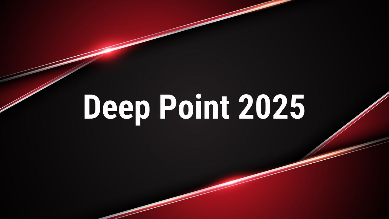 Deep Point on Sports18 2