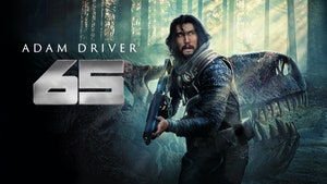 65 on Sony Pix HD - past program