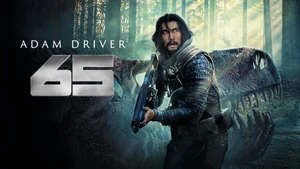 65 on Sony Pix HD - past program