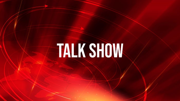 Talk Show on JioTV