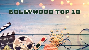 Bollywood Top 10 on JK 24x7 News - past program