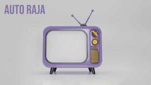 Auto Raja on Udaya Movies - past program