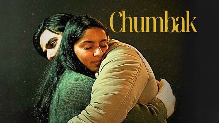 Chumbak on JioTV