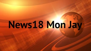 News18 Mon Jay on News18 Assam NE - live program