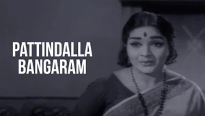 Pattindalla Bangaram on ETV Cinema