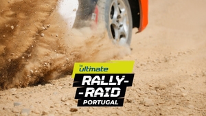 BP Ultimate Rally Raid Portugal on TV5 Monde - past program