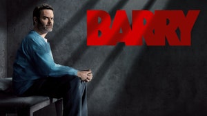 Barry on Colors Infinity SD - past program