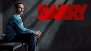 Barry on Colors Infinity SD - past program