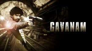 Gavanam on Raj Digital Plus - past program