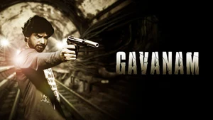 Gavanam on Raj Digital Plus - past program