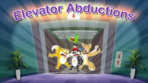 Honey Bunny Ka Jholmaal on Sony Yay Tamil - past program