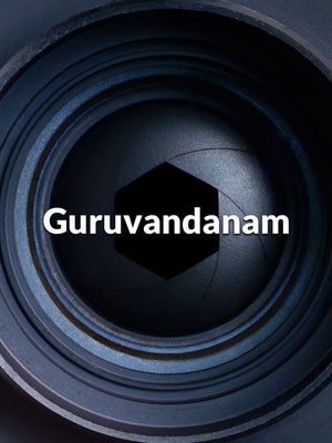 Guruvandanam on Hindu Dharmam - future program