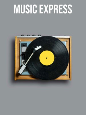 Music Express on Public Music - future program