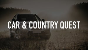 Car & Country Quest Episode 3 on INTRAVEL - past program
