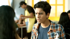 Murli Ki Laparwahi on Pehla Pyaar - Less Than 1 Percent Chance