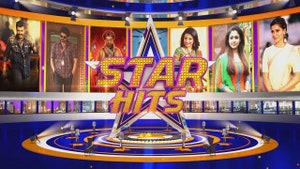 Star Hits on Vendhar TV