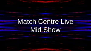 Match Centre Live Mid Show on Star Sports 2 Telugu - past program