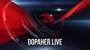 Dopaher Live on VIP News - past program